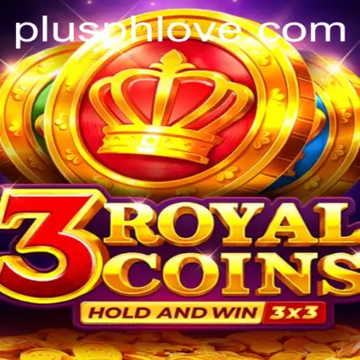 Discover the Enigmatic World of 3royalcoins