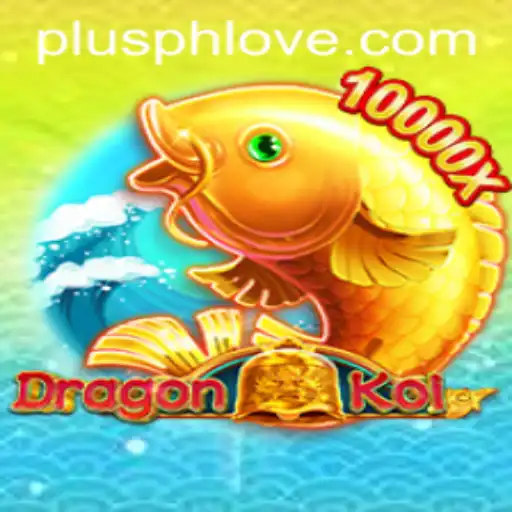 Introducing DragonKoi: A Journey into Mystical Waters with PLUSPH