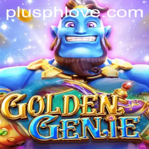 Discover the Magic of GOLDENGENIE: An Adventure with PLUSPH