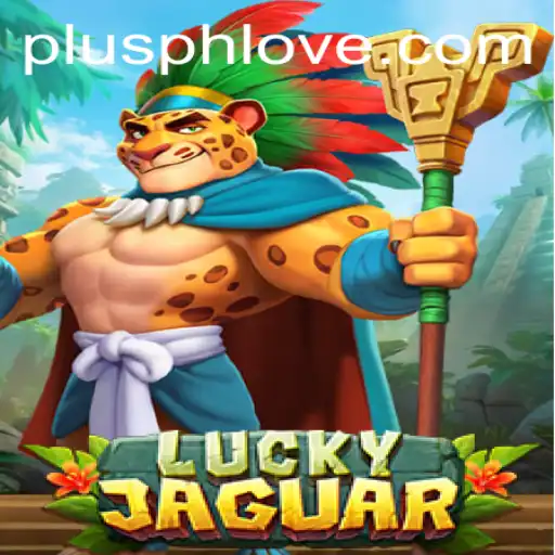 LuckyJaguar: An In-Depth Look at the Latest Gaming Sensation