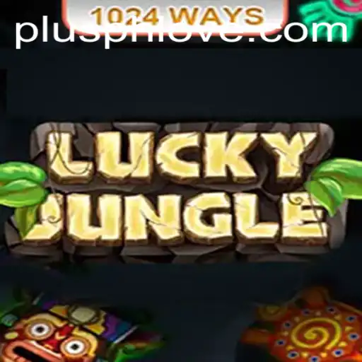 Discovering the Excitement of LuckyJungle1024 with PLUSPH
