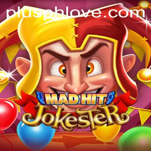 MadHitJokester: A Delightful Twist on Modern Gaming