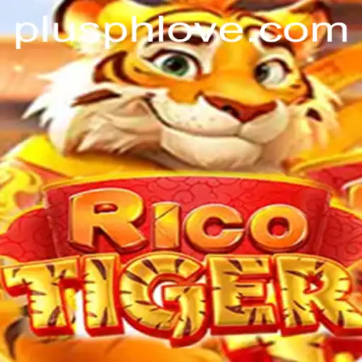 RicoTiger: Thrilling Gameplay Unveiled with PLUSPH