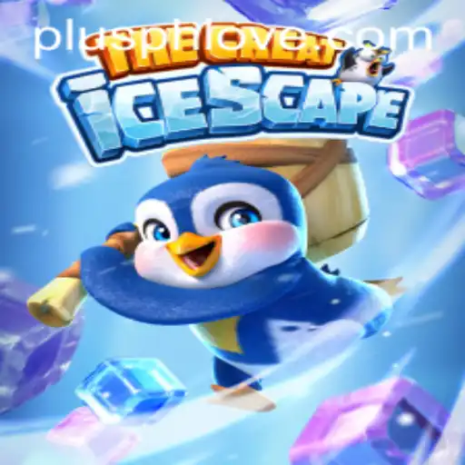 Unveiling TheGreatIcescape: A Captivating Adventure with PLUSPH