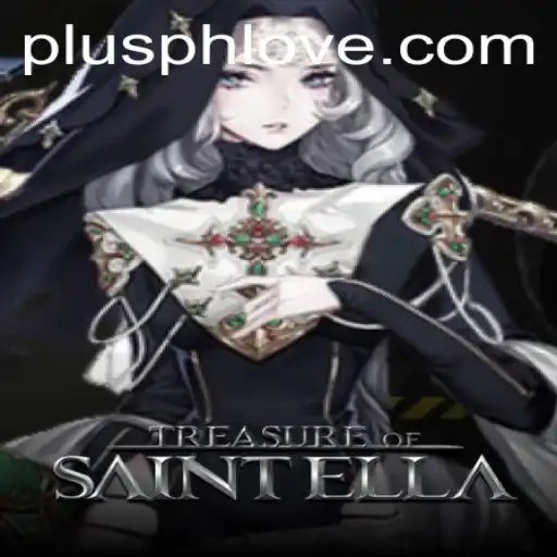 Embark on an Epic Adventure with TreasureofSaintElla: Unravel Mysteries with the PLUSPH Challenge
